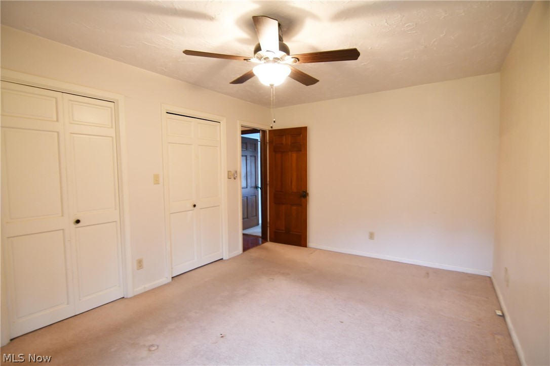 4386 Reimer Road Barberton, OH 44203 - Photo 14 of 35 Master bedroom View1