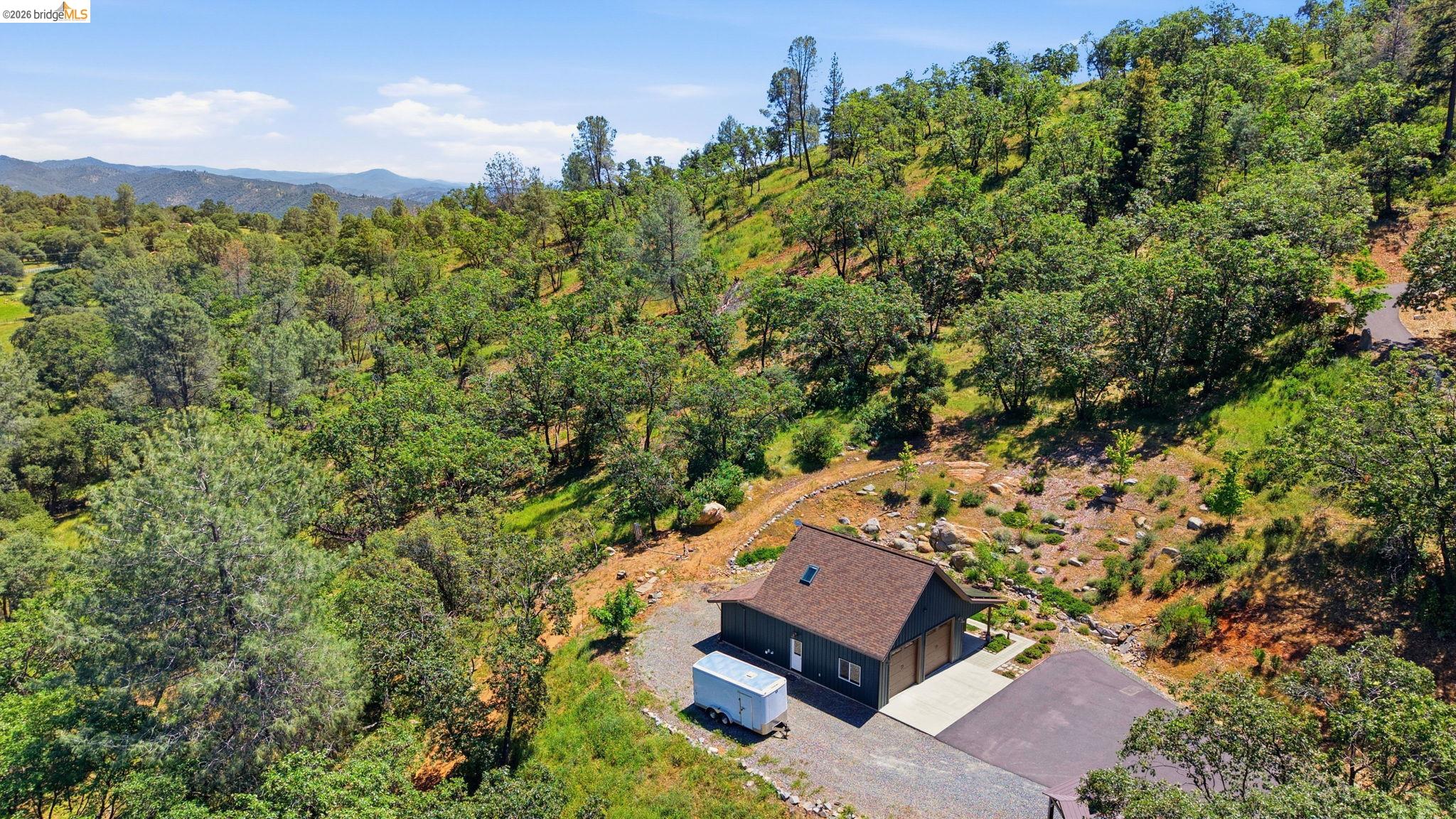 16010 Granite Park Road Sonora, CA 95370 - Photo 55 of 73