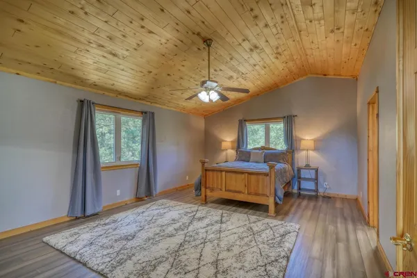 $1,060,000 | 569 Eight Mile Loop, Pagosa Springs, CO 81147
