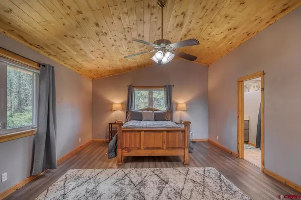 $1,060,000 | 569 Eight Mile Loop, Pagosa Springs, CO 81147