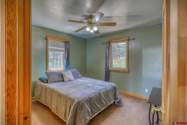 $1,060,000 | 569 Eight Mile Loop, Pagosa Springs, CO 81147