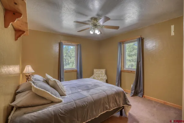 $1,060,000 | 569 Eight Mile Loop, Pagosa Springs, CO 81147