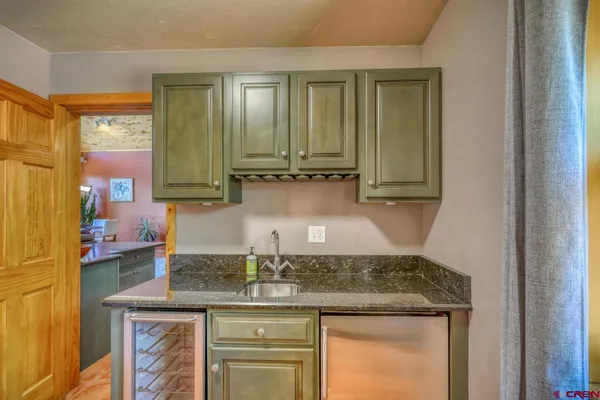 $1,060,000 | 569 Eight Mile Loop, Pagosa Springs, CO 81147