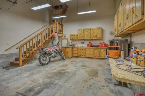 $1,060,000 | 569 Eight Mile Loop, Pagosa Springs, CO 81147