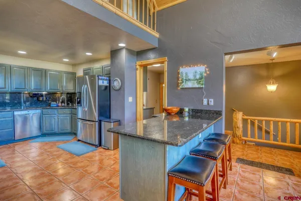 $1,060,000 | 569 Eight Mile Loop, Pagosa Springs, CO 81147