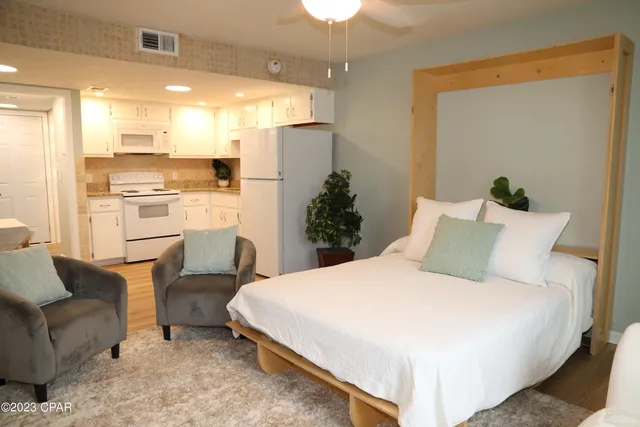 $149,000 | 3613 Tiki Drive, Unit 412, Panama City, FL 32408