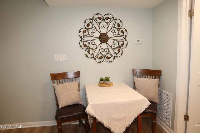 $149,000 | 3613 Tiki Drive, Unit 412, Panama City, FL 32408