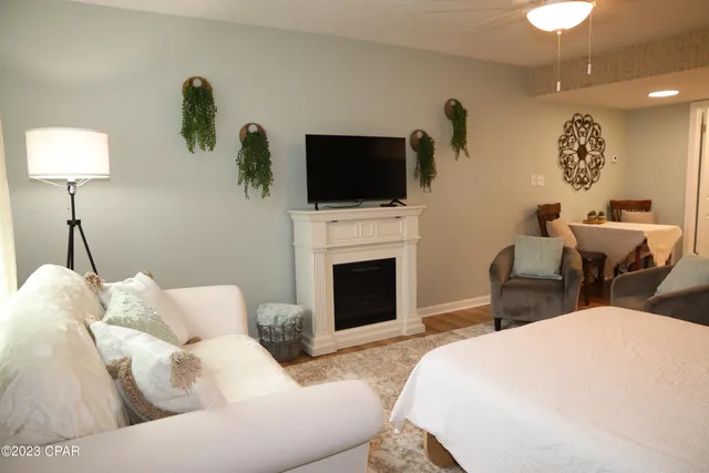 $149,000 | 3613 Tiki Drive, Unit 412, Panama City, FL 32408