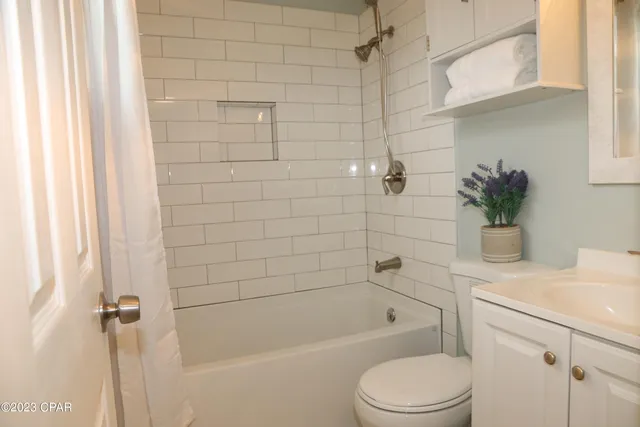 $149,000 | 3613 Tiki Drive, Unit 412, Panama City, FL 32408