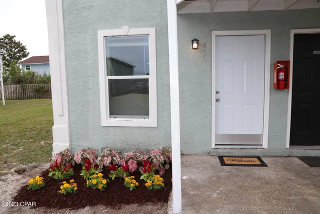 $149,000 | 3613 Tiki Drive, Unit 412, Panama City, FL 32408