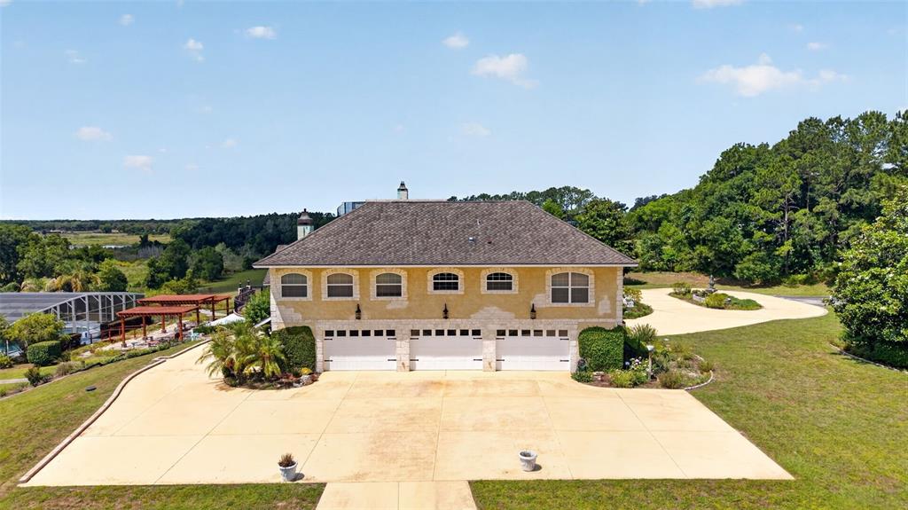 17269 Southeast 260th Avenue Road Umatilla, FL 32784 - Photo 3 of 99