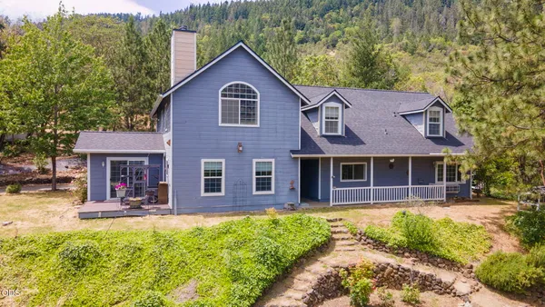 $595,000 | 410 Schieffelin Gulch Road, Gold Hill, OR 97525