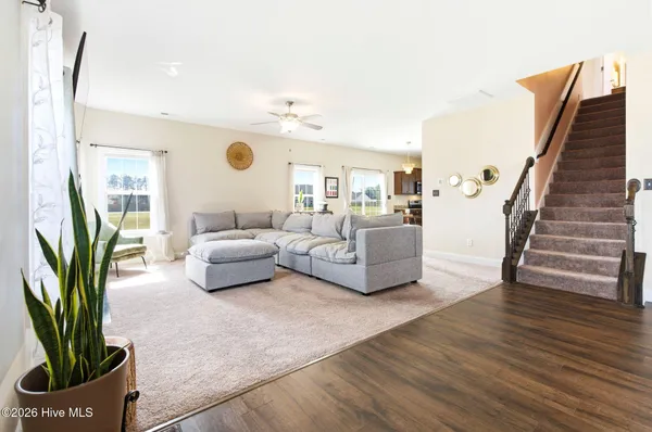$370,000 | 406 Tyrrell Trail, Jacksonville, NC 28546