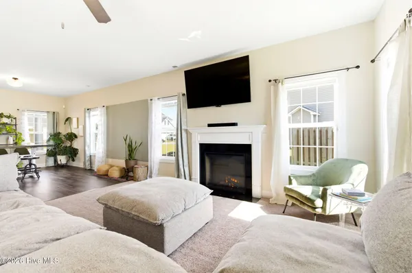 $370,000 | 406 Tyrrell Trail, Jacksonville, NC 28546