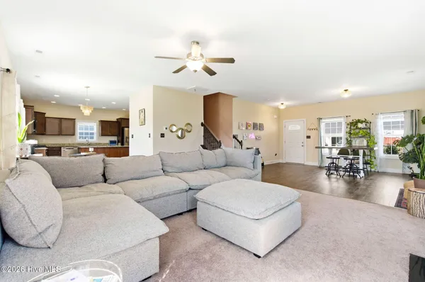 $370,000 | 406 Tyrrell Trail, Jacksonville, NC 28546