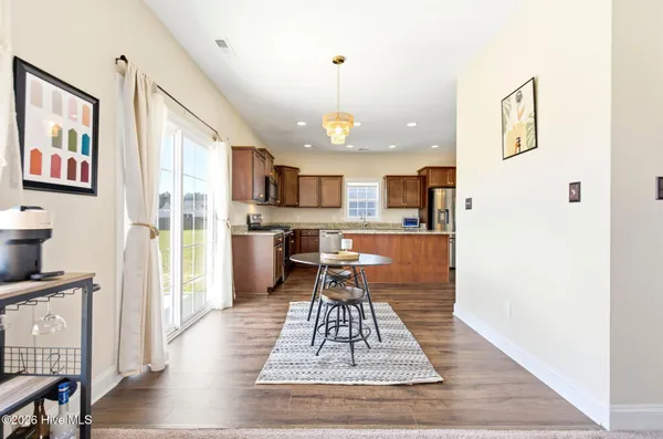 $370,000 | 406 Tyrrell Trail, Jacksonville, NC 28546