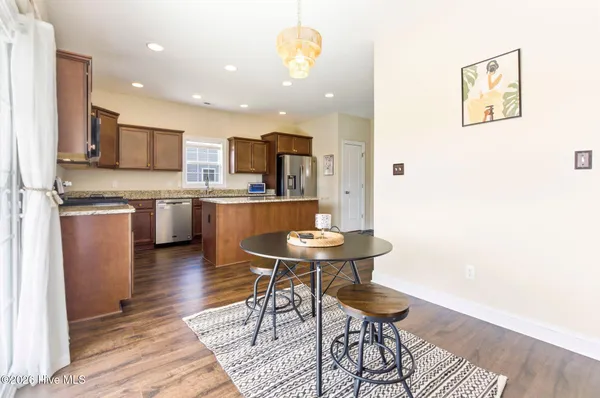 $370,000 | 406 Tyrrell Trail, Jacksonville, NC 28546