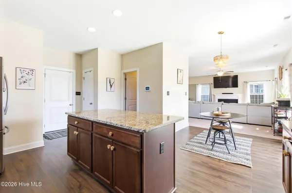 $370,000 | 406 Tyrrell Trail, Jacksonville, NC 28546
