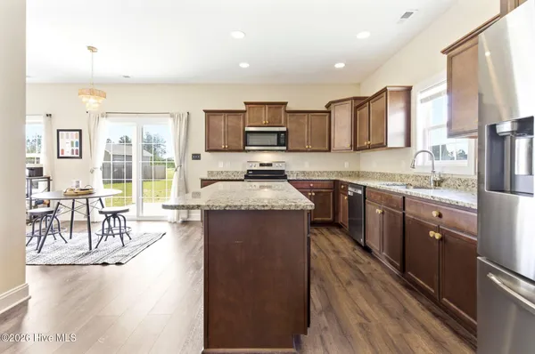 $370,000 | 406 Tyrrell Trail, Jacksonville, NC 28546
