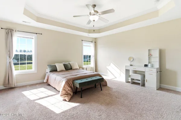 $370,000 | 406 Tyrrell Trail, Jacksonville, NC 28546