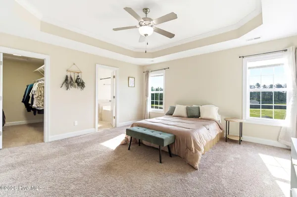 $370,000 | 406 Tyrrell Trail, Jacksonville, NC 28546
