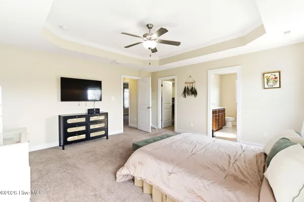 $370,000 | 406 Tyrrell Trail, Jacksonville, NC 28546