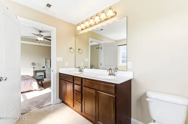 $370,000 | 406 Tyrrell Trail, Jacksonville, NC 28546