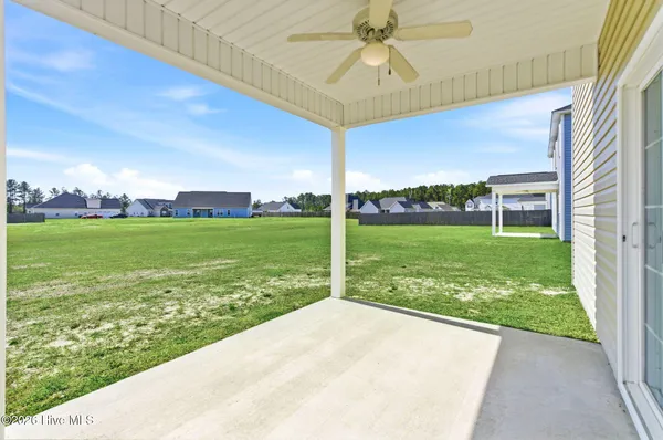 $370,000 | 406 Tyrrell Trail, Jacksonville, NC 28546