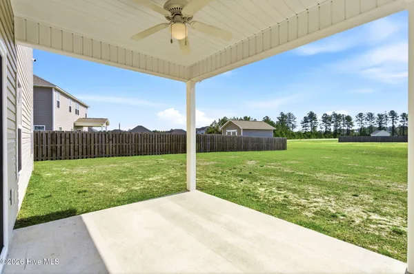 $370,000 | 406 Tyrrell Trail, Jacksonville, NC 28546