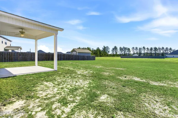 $370,000 | 406 Tyrrell Trail, Jacksonville, NC 28546