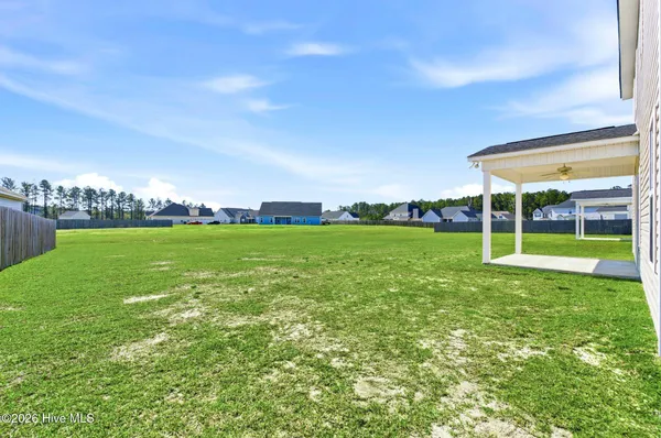 $370,000 | 406 Tyrrell Trail, Jacksonville, NC 28546