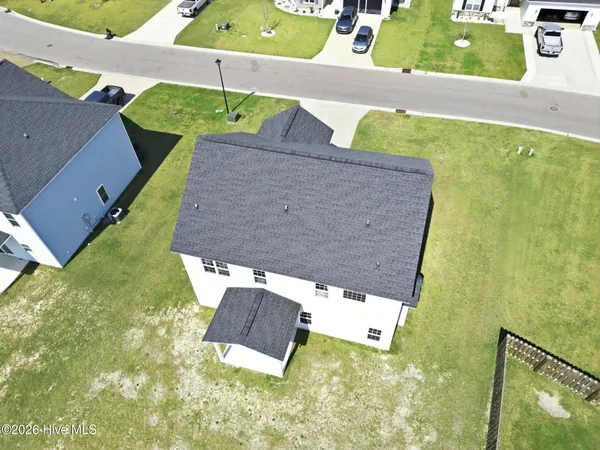 $370,000 | 406 Tyrrell Trail, Jacksonville, NC 28546