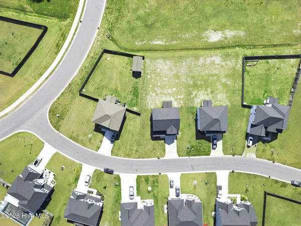$370,000 | 406 Tyrrell Trail, Jacksonville, NC 28546