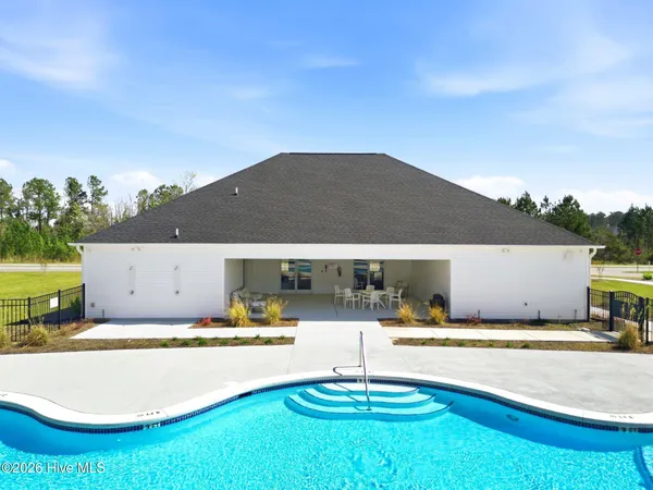 $370,000 | 406 Tyrrell Trail, Jacksonville, NC 28546