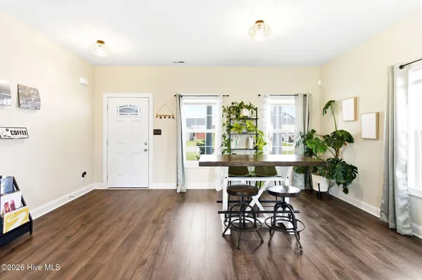 $370,000 | 406 Tyrrell Trail, Jacksonville, NC 28546