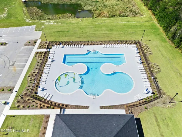 $370,000 | 406 Tyrrell Trail, Jacksonville, NC 28546