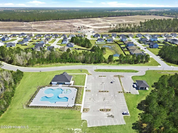 $370,000 | 406 Tyrrell Trail, Jacksonville, NC 28546