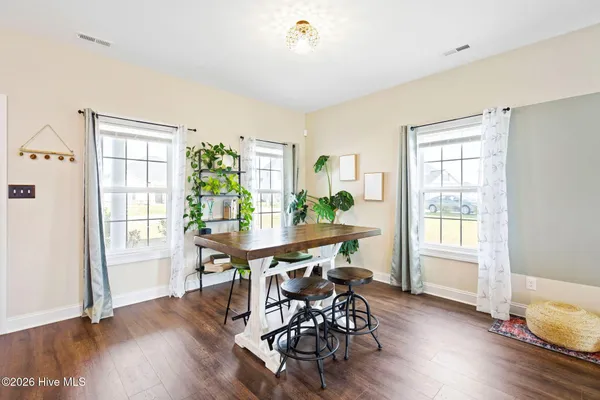 $370,000 | 406 Tyrrell Trail, Jacksonville, NC 28546