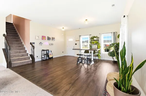 $370,000 | 406 Tyrrell Trail, Jacksonville, NC 28546