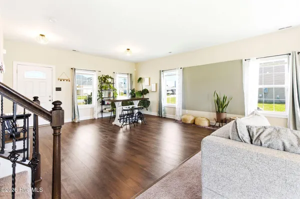 $370,000 | 406 Tyrrell Trail, Jacksonville, NC 28546