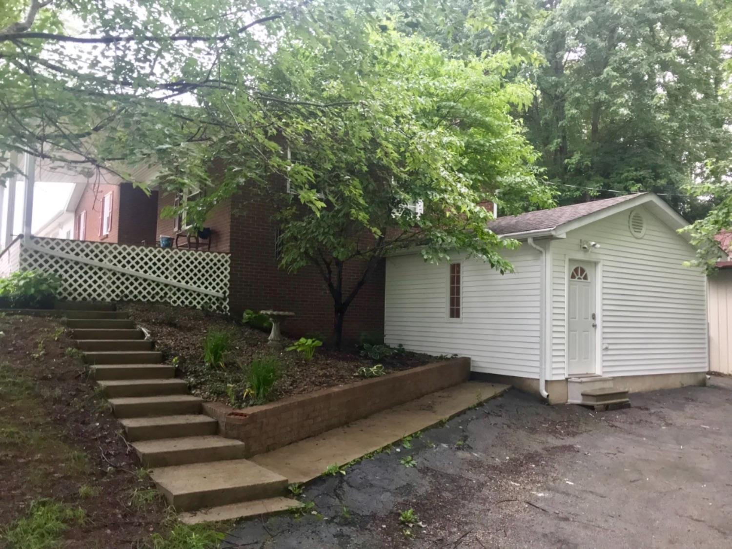 343 Upper Dry Fork Road McKee, KY 40447 - Photo 29 of 36 Photo 29