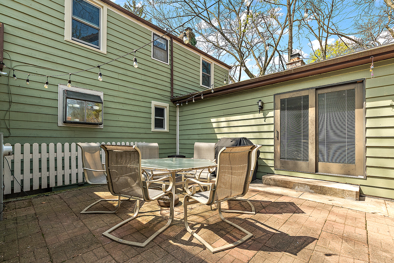 625 Perth Avenue Flossmoor, IL 60422 - Photo 25 of 30