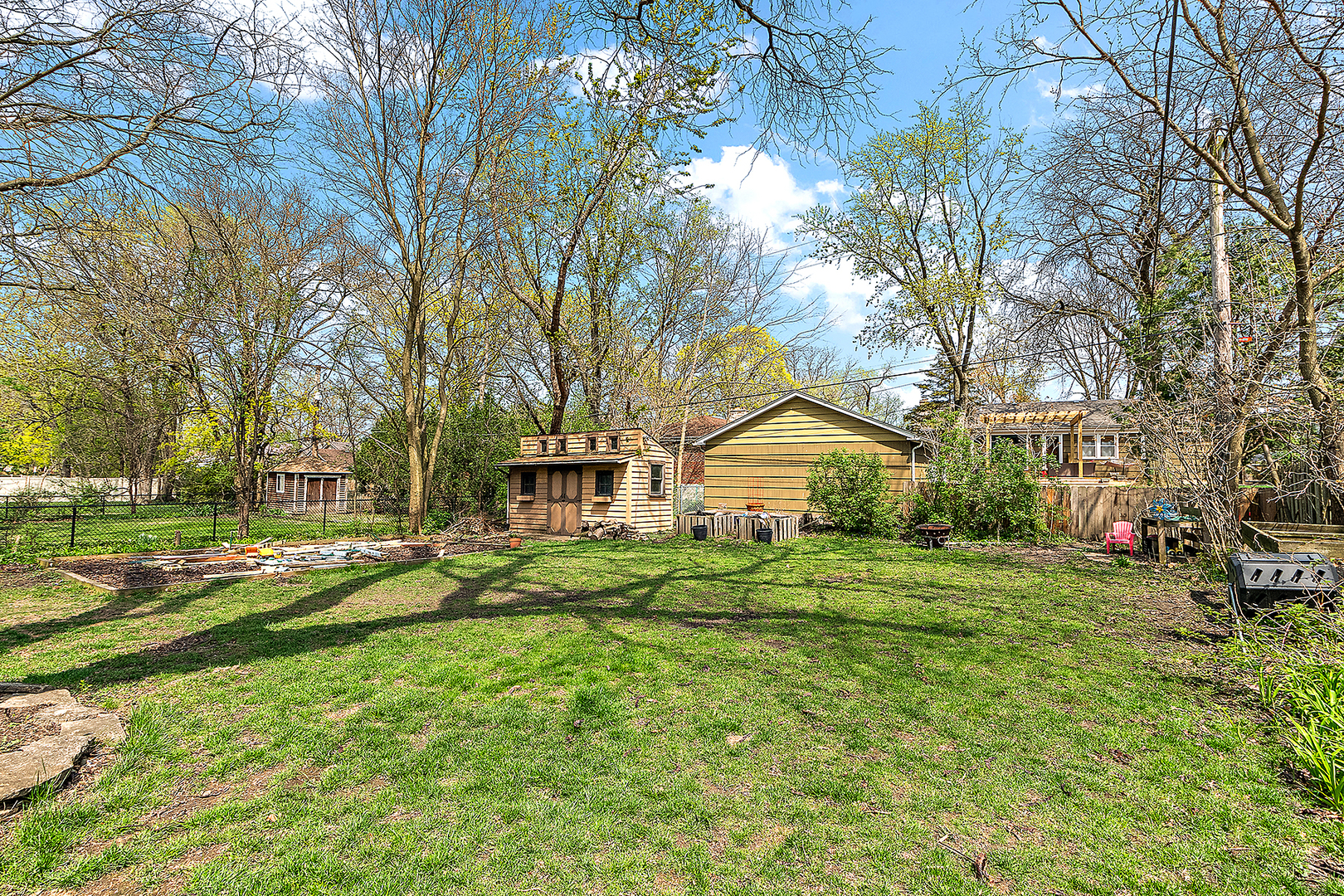 625 Perth Avenue Flossmoor, IL 60422 - Photo 26 of 30