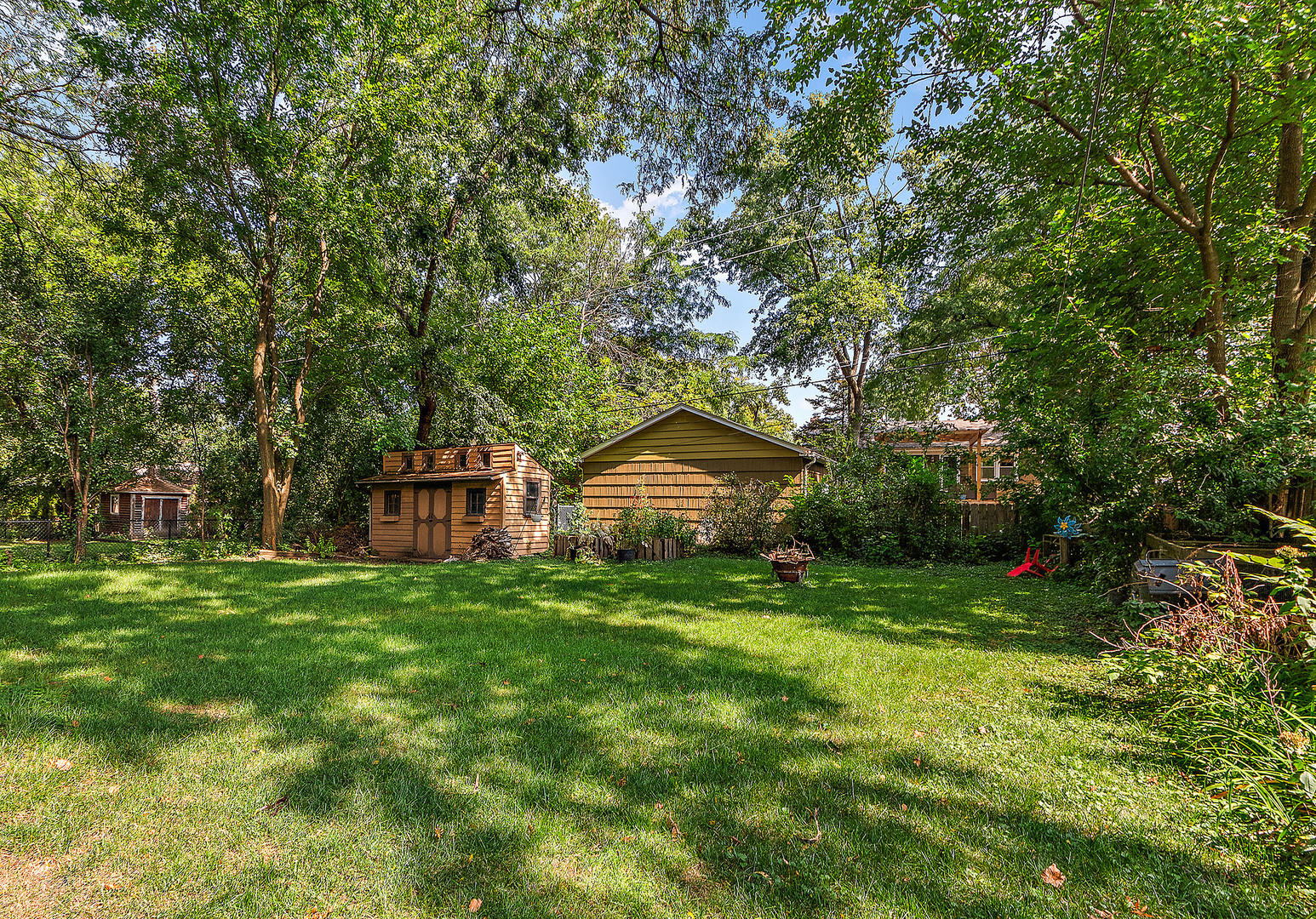 625 Perth Avenue Flossmoor, IL 60422 - Photo 28 of 30