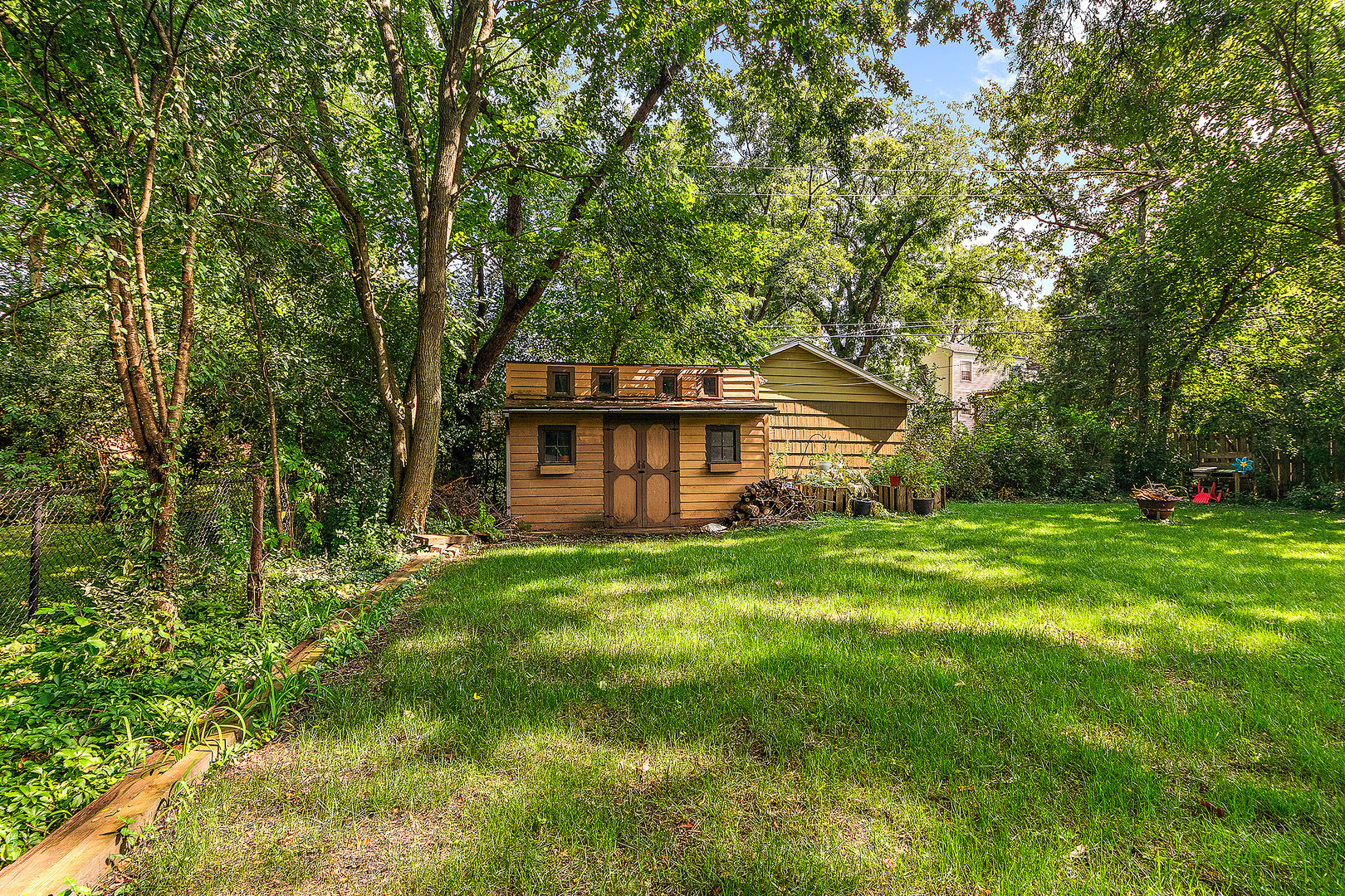 625 Perth Avenue Flossmoor, IL 60422 - Photo 29 of 30