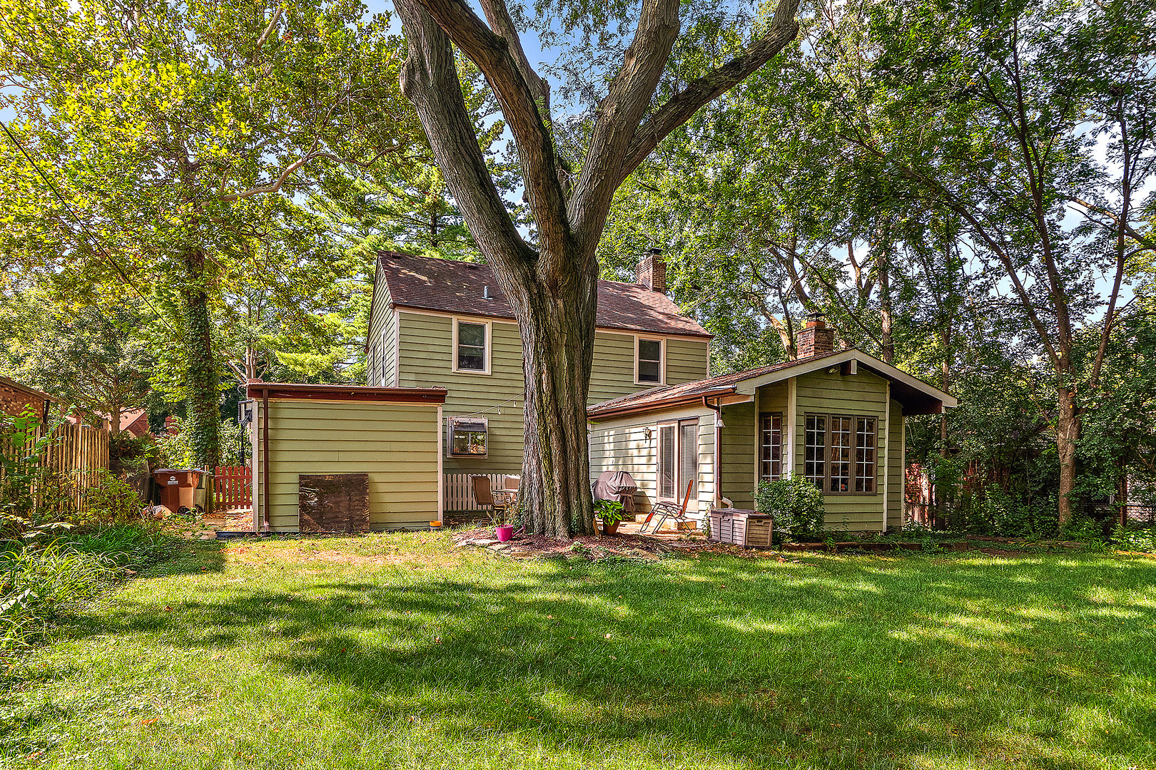 625 Perth Avenue Flossmoor, IL 60422 - Photo 30 of 30