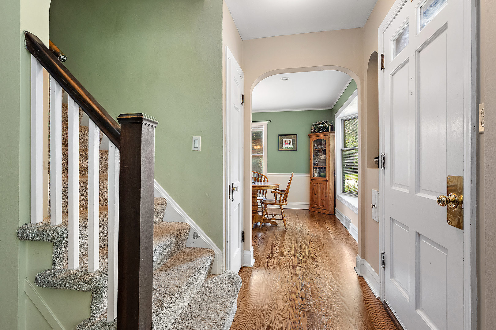 625 Perth Avenue Flossmoor, IL 60422 - Photo 3 of 30
