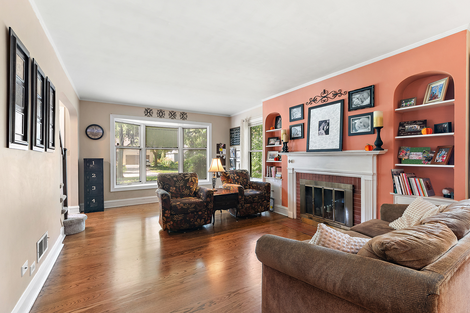 625 Perth Avenue Flossmoor, IL 60422 - Photo 5 of 30