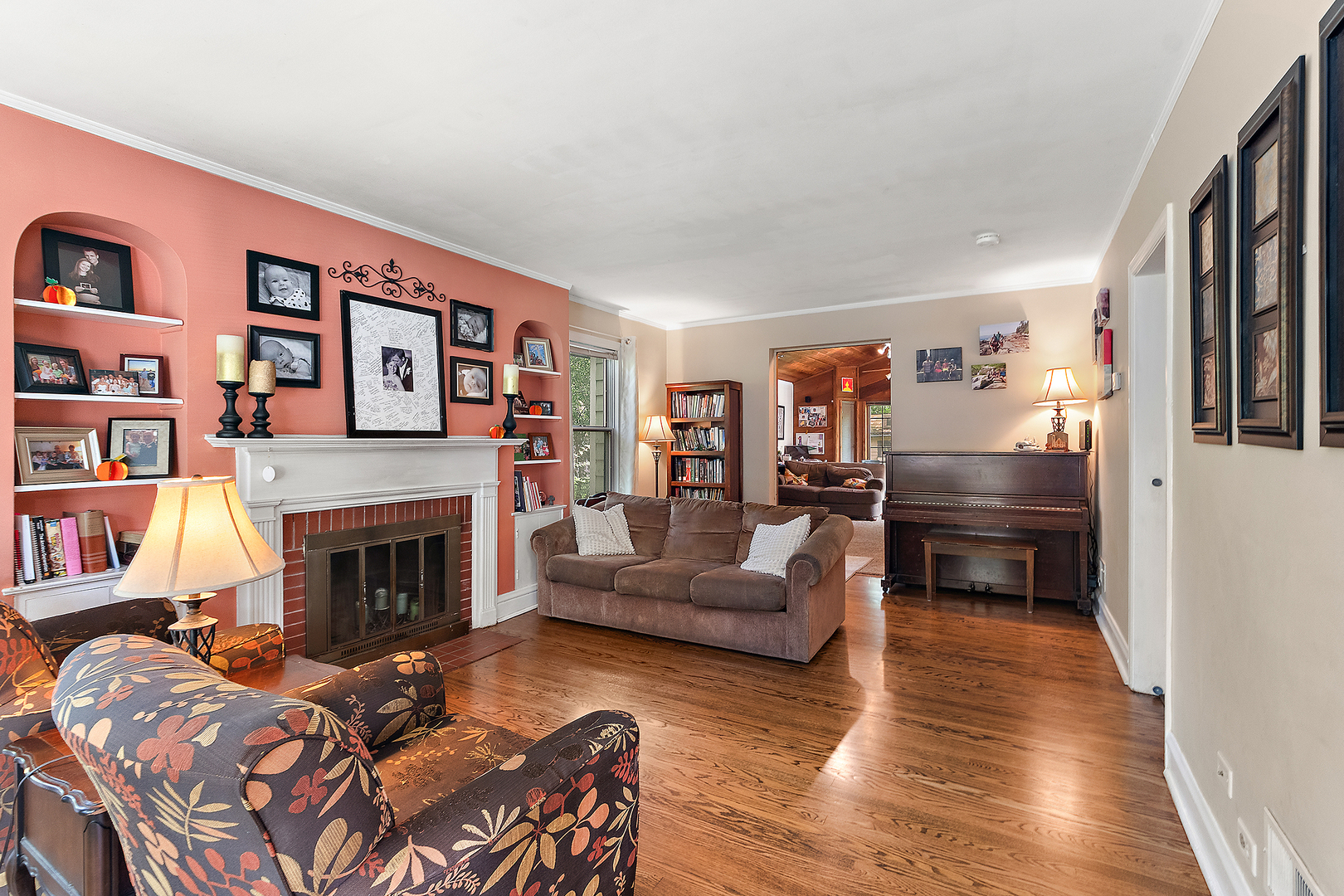 625 Perth Avenue Flossmoor, IL 60422 - Photo 7 of 30