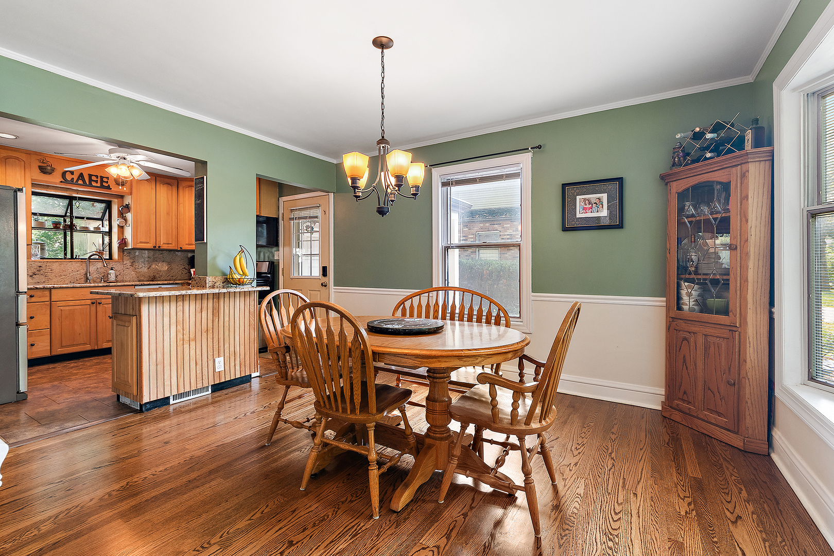 625 Perth Avenue Flossmoor, IL 60422 - Photo 8 of 30